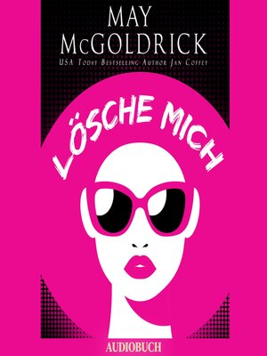 cover image of Lösche Mich
